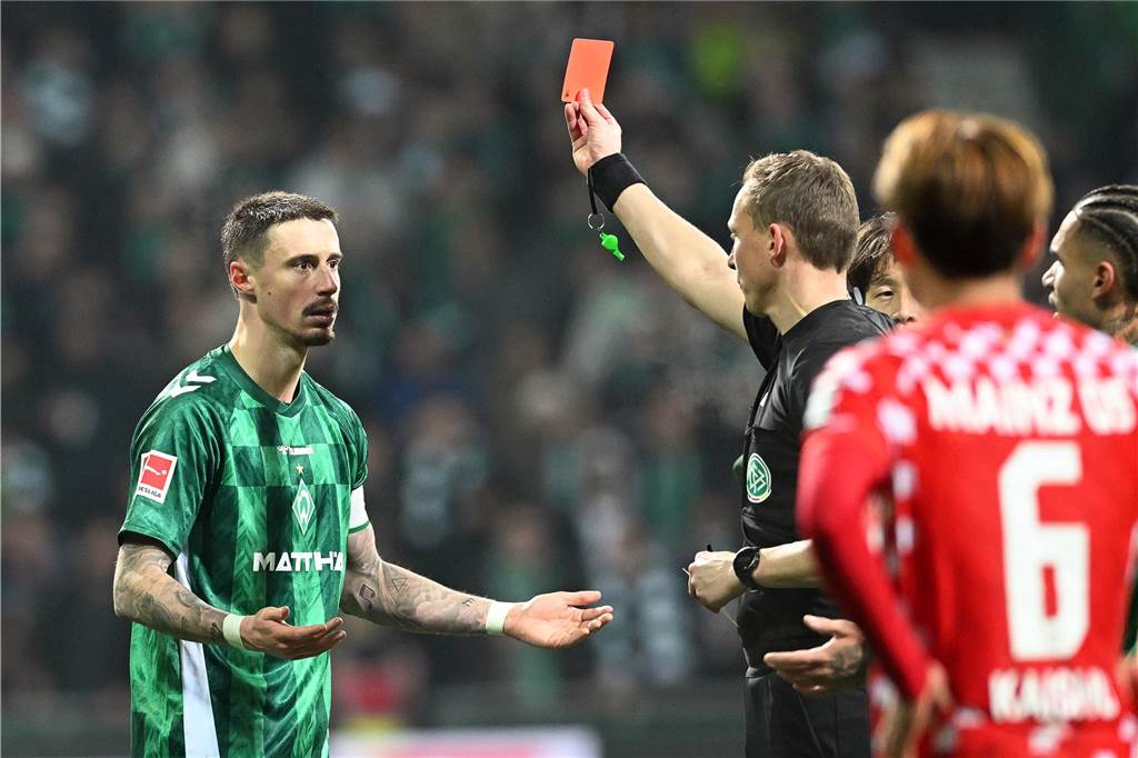 Die Bundesliga-Kolumne nach dem 20. Spieltag: Die S(e)uche ist beendet Bundesliga