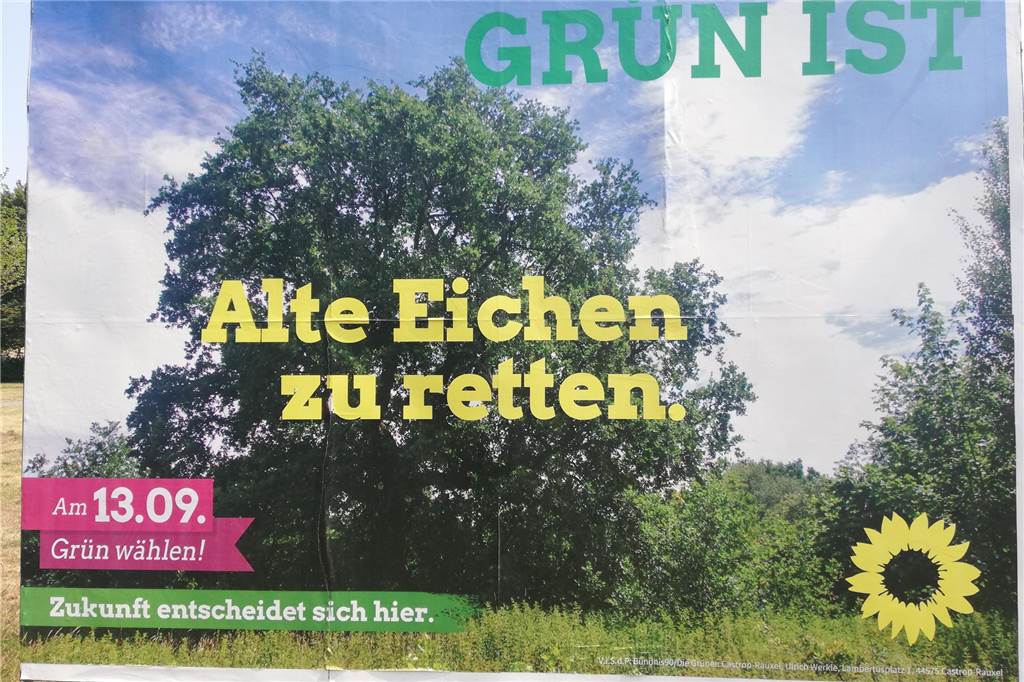 ... und noch mehr lokale Themen.