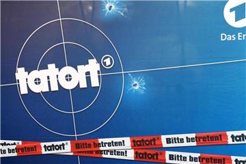 1. Mai: Soviel „Tatort“ wie noch nie an einem Tag. Foto: Tobias Hase