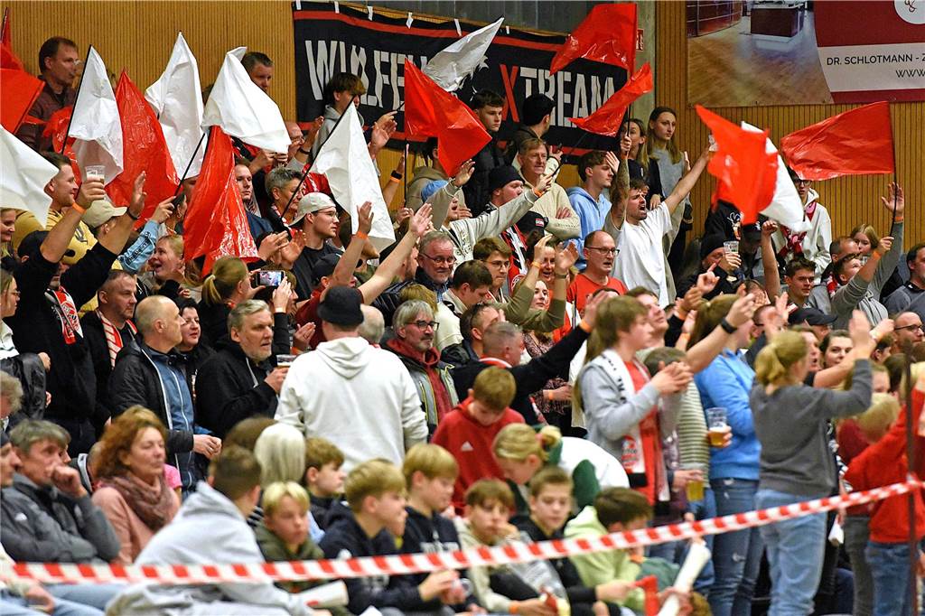 1. Regionalliga West, BG Dorsten - BSV Münsterland Baskets Wulfen 92:84 (47:51), 23. November 2024