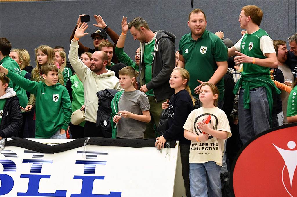 1. Regionalliga West, BG Dorsten - BSV Münsterland Baskets Wulfen 92:84 (47:51), 23. November 2024