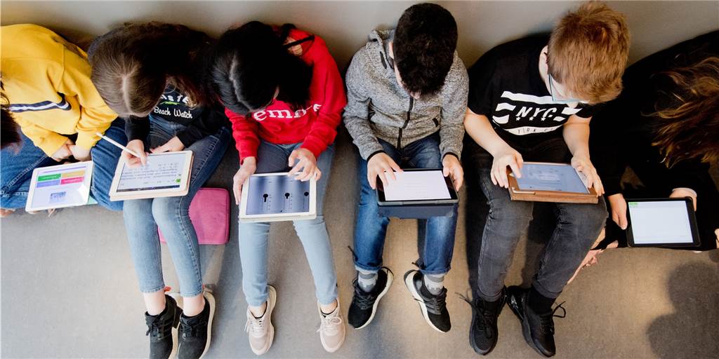 Stellen unbesetzt: Dem Kreis Borken fehlen zum Schulstart 65 Lehrkräfte 109 neue Lehrkräfte sind im Kreis Borken in diesem Jahr neu hinzugekommen. Noch fehlen aber einige.