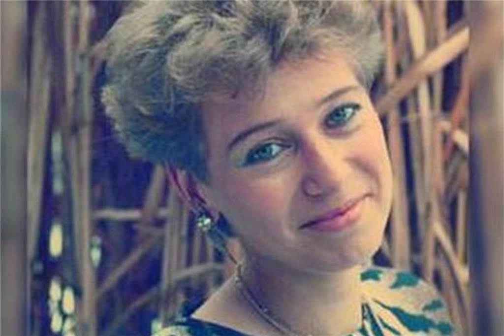 11.01.2024, Dortmund: Das von der Polizei Dortmund am 09.01.2024 zur Verfügung gestellte Foto aus dem Polizeiarchiv zeigt das spätere Mordopfer Heike Kötting, die im Jahr 1991 von Einbrechern in ihrem Haus umgebracht wurde.