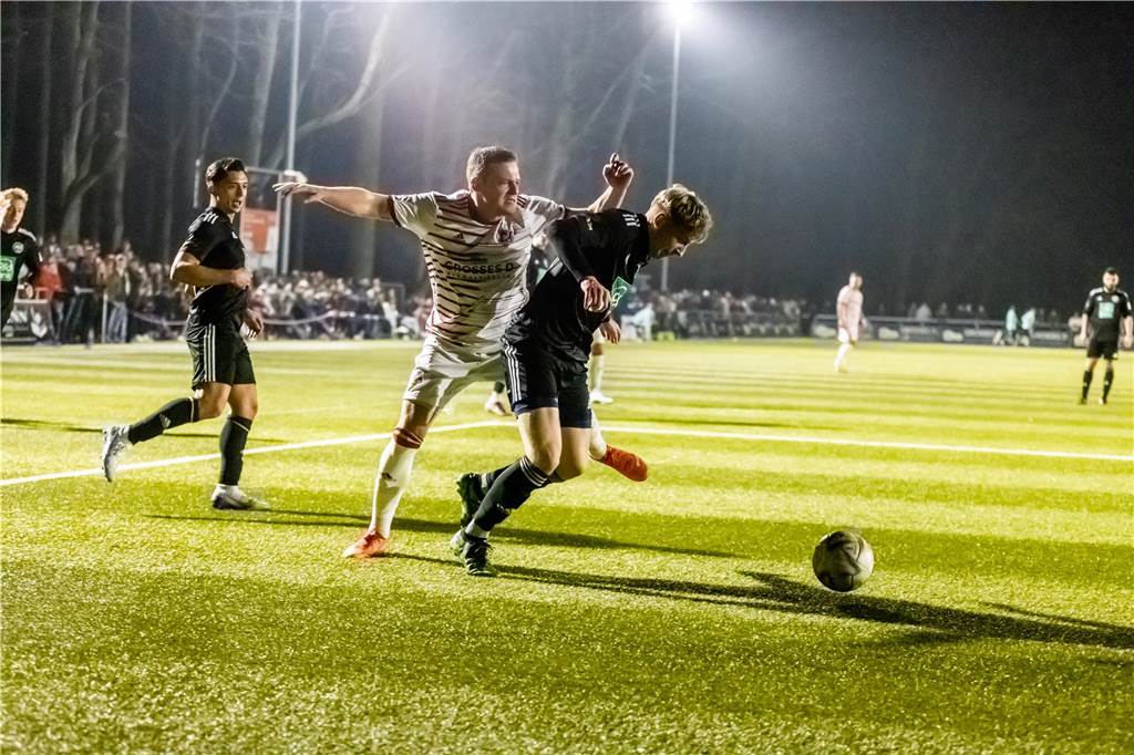 11.02.2023 Dortmund Boevignhausen - TuS Boevinghausen vs ASC - Foto Stephan Schuetze