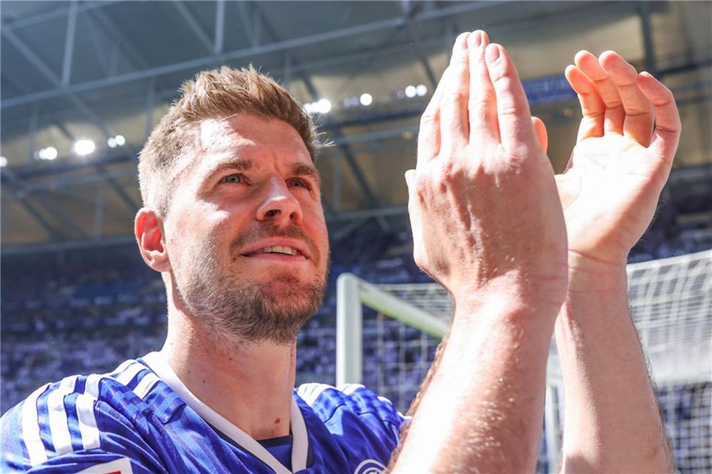 FC Schalke 04 - Hansa Rostock