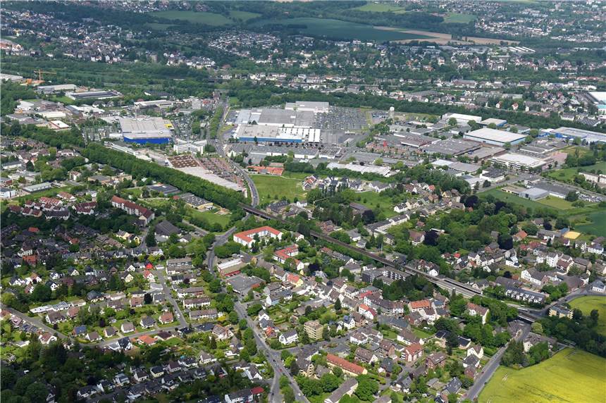 Stromausfall am Dortmunder Indupark: 1200 Haushalte betroffen 1200 Haushalte und Geschäfte im Indupark waren am Dienstag zweitweise vom Stromnetz abgeschnitten.