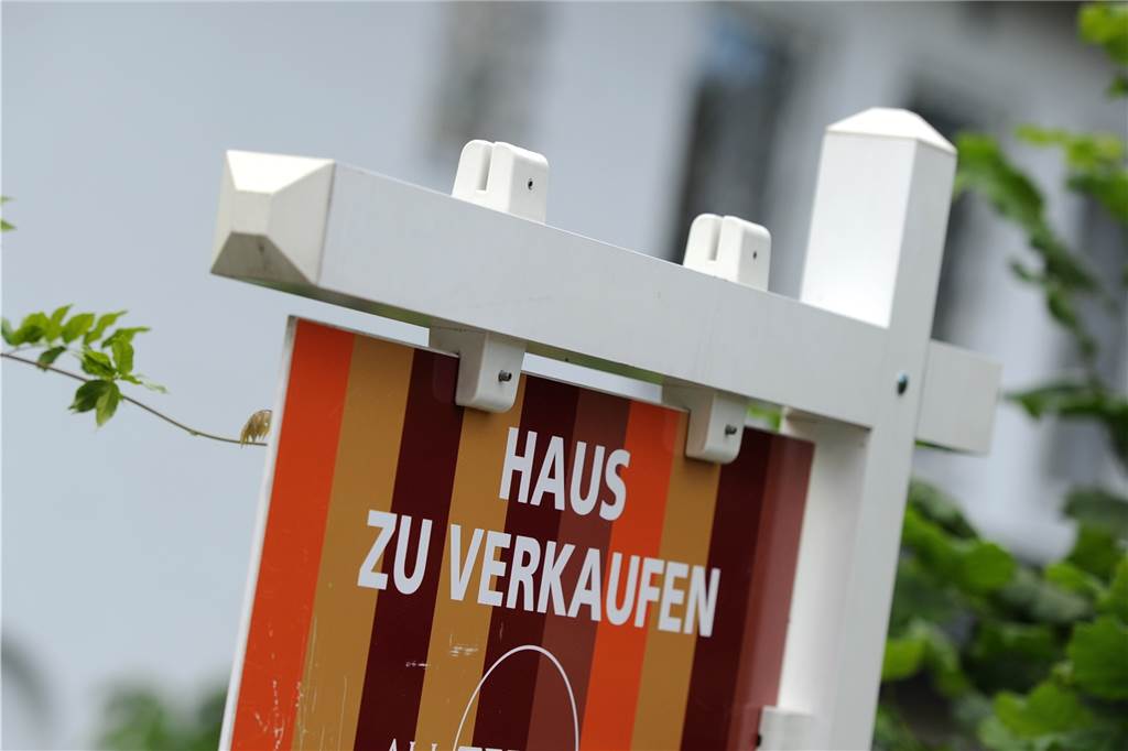 Häuser und Wohnungen in Castrop-Rauxel werden immer teurer 129 Ein- und Mehrfamilienhäuser wurden im ersten Halbjahr 2021 verkauft.