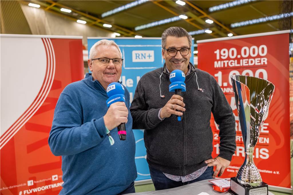 13.01.2023 Dortmund City - Feature - Endrunde 37 ste Hallenfussball Stadtmeisterschaft in der Helmut Koernig Halle Copy Stephan Schuetze