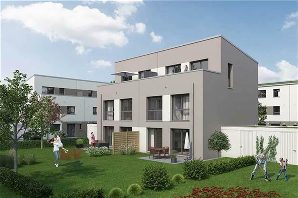 Eigenheime auf ehemaligem Sportplatz weder später verkauft als geplant Der ehemalige Sportplatz "Im Rauhen Holz" in Lütgendortmund soll bebaut werden. Verkauf und Baustart verzögern sich erneut.