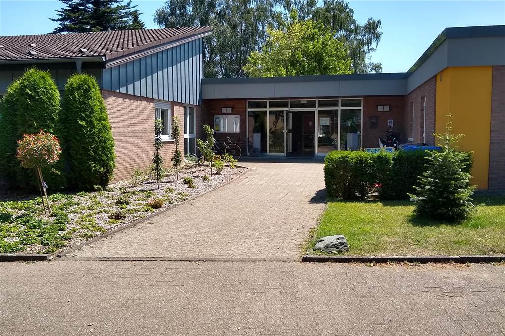 Stadt sieht keinen Kita-Notstand in Kirchhellen 16 Betreuungsplätze für Kinder über drei Jahren fehlen zum 1. August in Feldhausen. Kein Grund, einen „Kita-Notstand“ auszurufen, findet der Fachbereich Jugend und Schule.