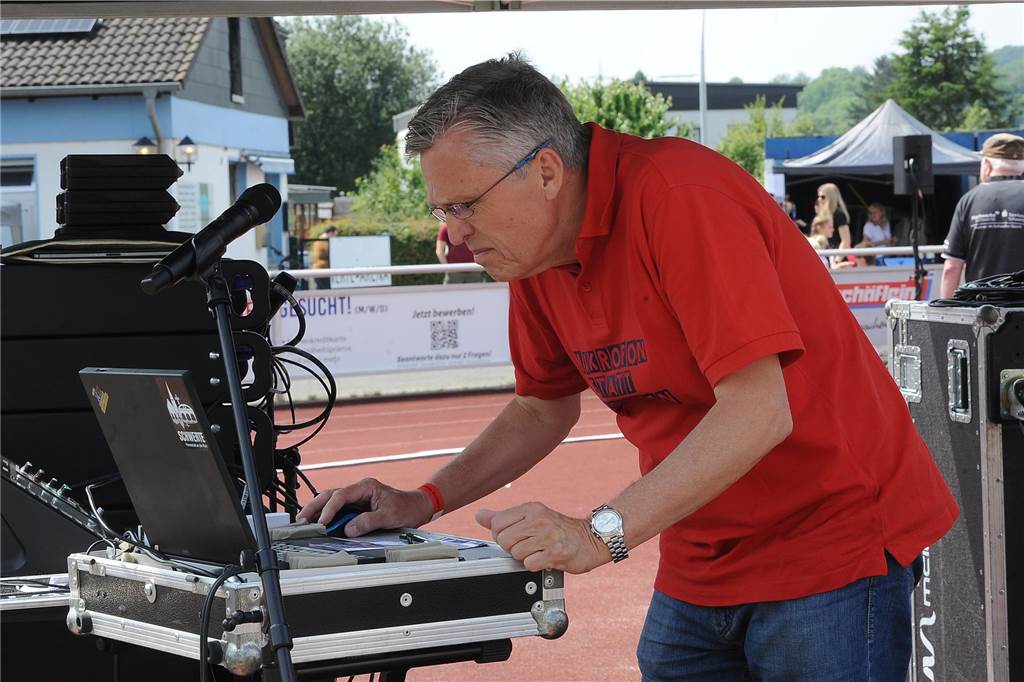 16. Schwerter Ruhrstadtlauf 2024