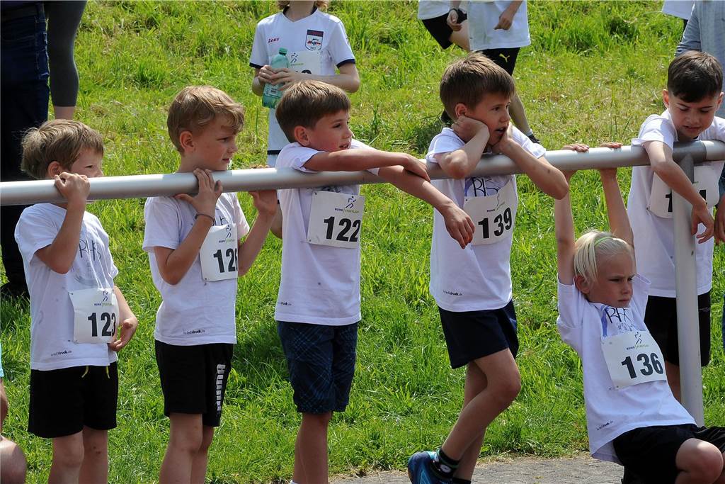 16. Schwerter Ruhrstadtlauf 2024