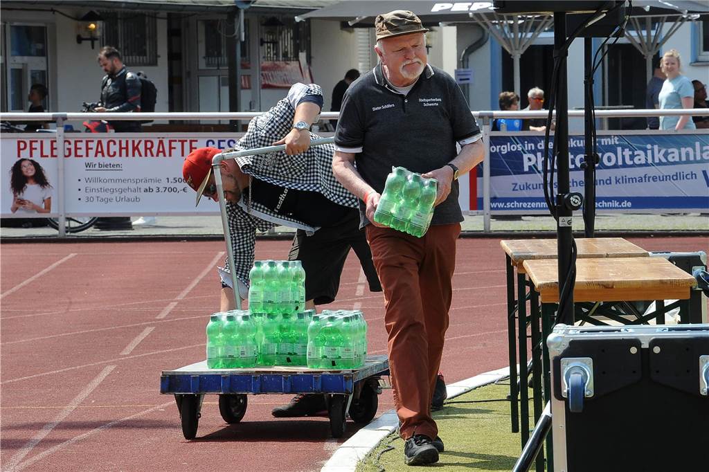 16. Schwerter Ruhrstadtlauf 2024