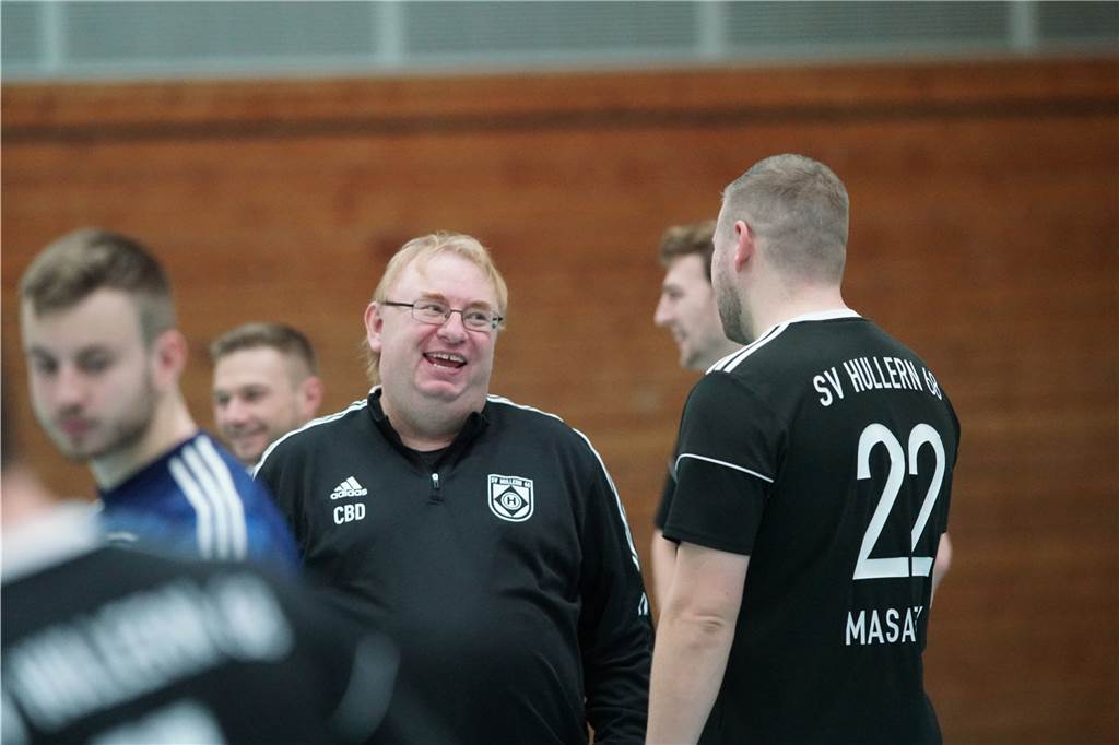 16 Spiele, viele Tore und ein spannendes Turnier: Der "Stadtwerke Winter Cup" war ein voller Erfolg.