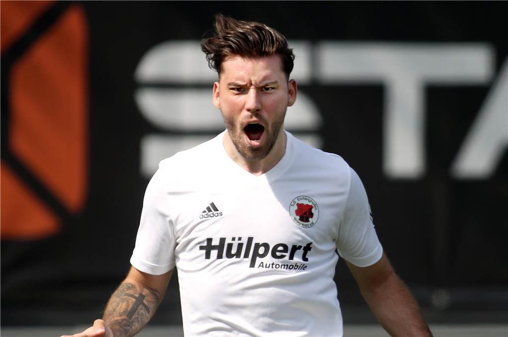 Djordjevic lehnte höherklassige Angebote ab: „Da waren auch welche aus der Oberliga dabei“ Aleksandar Djordjevic