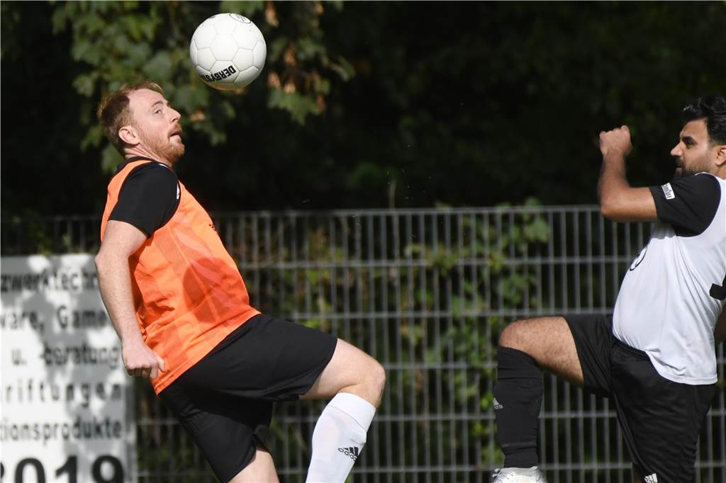 19 Fotos: Neuer Tabellendritter der Kreisliga C3 ist der TuS Henrichenburg III nach dem 2:0 gegen Preußen Hochlarmark II.
