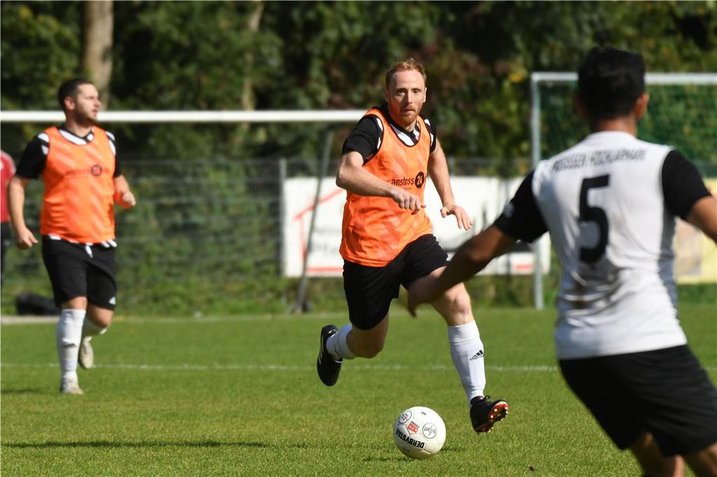 19 Fotos: Neuer Tabellendritter der Kreisliga C3 ist der TuS Henrichenburg III nach dem 2:0 gegen Preußen Hochlarmark II.