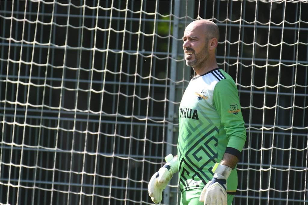 19 Fotos: Neuer Tabellendritter der Kreisliga C3 ist der TuS Henrichenburg III nach dem 2:0 gegen Preußen Hochlarmark II.