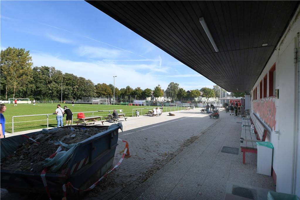 19 Fotos: Neuer Tabellendritter der Kreisliga C3 ist der TuS Henrichenburg III nach dem 2:0 gegen Preußen Hochlarmark II.