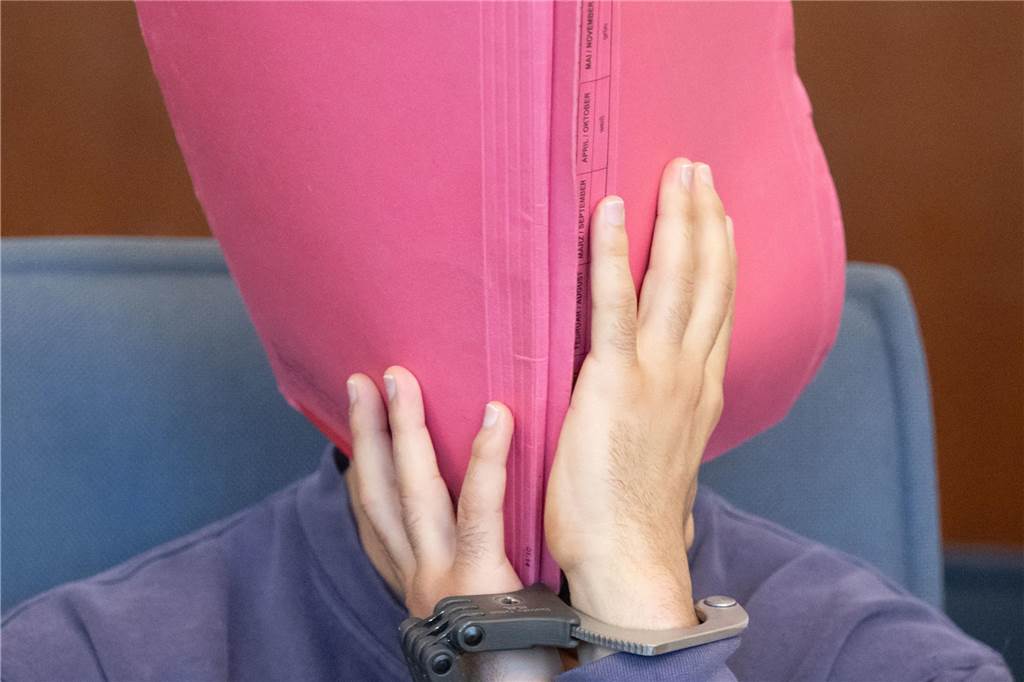 Größter Prozess für Castrop-Rauxel seit Jahren: Terror-Verdacht von Habinghorst vor Gericht