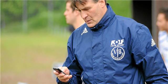 Furiose Rettung: 2010 war VfB Habinghorst während des letzten Spiels mehrfach abgestiegen