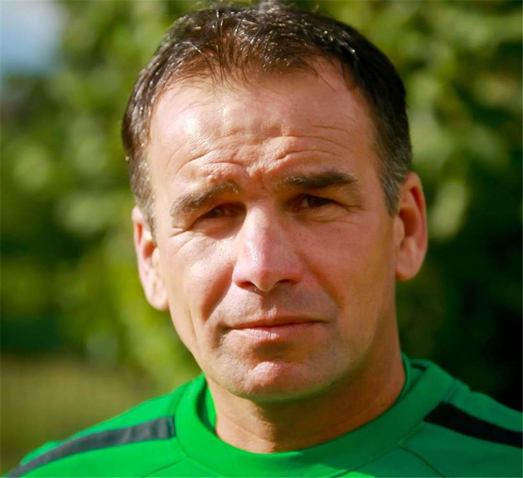 2011 trainiert Thorsten Nilkowski die SG Lütgendortmund.