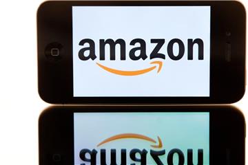 2017 wurden laut Amazon weltweit mehr als fünf Milliarden Shopping-Artikel über Prime verschickt, es kamen soviele Kunden hinzu wie in keinem Jahr zuvor. Foto: Sebastian Kahnert
