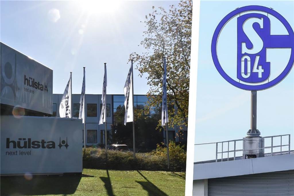 Über 80 Jahre Firmen-Geschichte von Hülsta im Überblick 2023: Der Möbelhersteller Hülsta übernimmt das Ärmelsponsoring beim FC Schalke 04, obwohl es dem Unternehmen vor ein paar Monaten wirtschaftlich nicht gut ging.