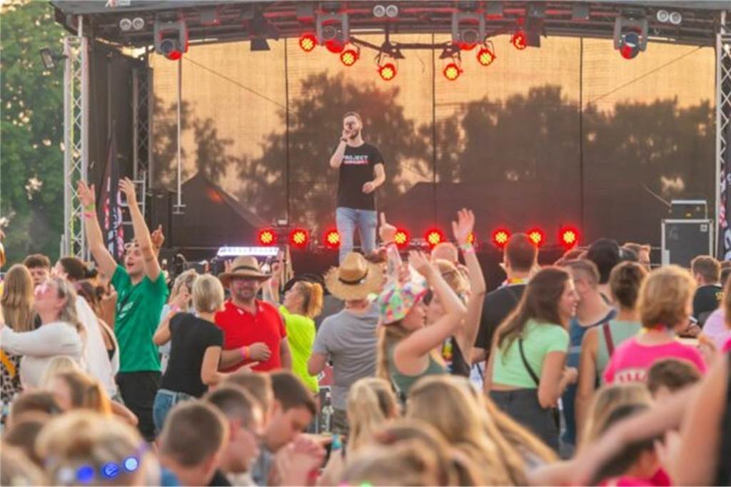 Vorbereitungen für Project Germany laufen: „Das Team ist fast komplett“ 2023 gastierte das Festival Project Germany in Capelle, in diesem Jahr findet das Event in Südkirchen statt.