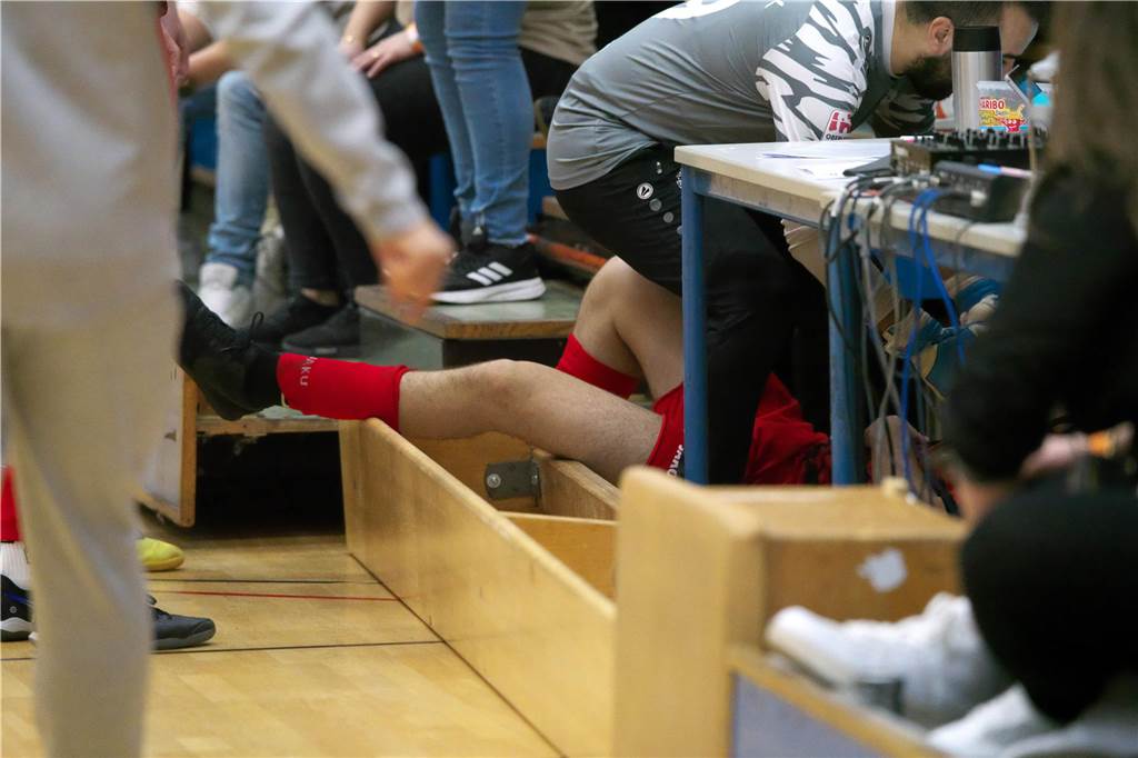 2023 gewann die SSV Buer den Mitternachtscup. Hier gibt's noch mal die schönsten Fotos vom Traditionsturnier der DJK Spvgg. Herten.