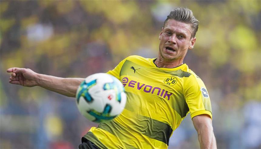 Lukasz Piszczek über sein 250. Bundesliga-Spiel 250 Bundesliga-Spiele, übrigens ohne Rote Karte und mit nur 16 Verwarnungen: Lukasz Piszczek steht für zuverlässige Wertarbeit.