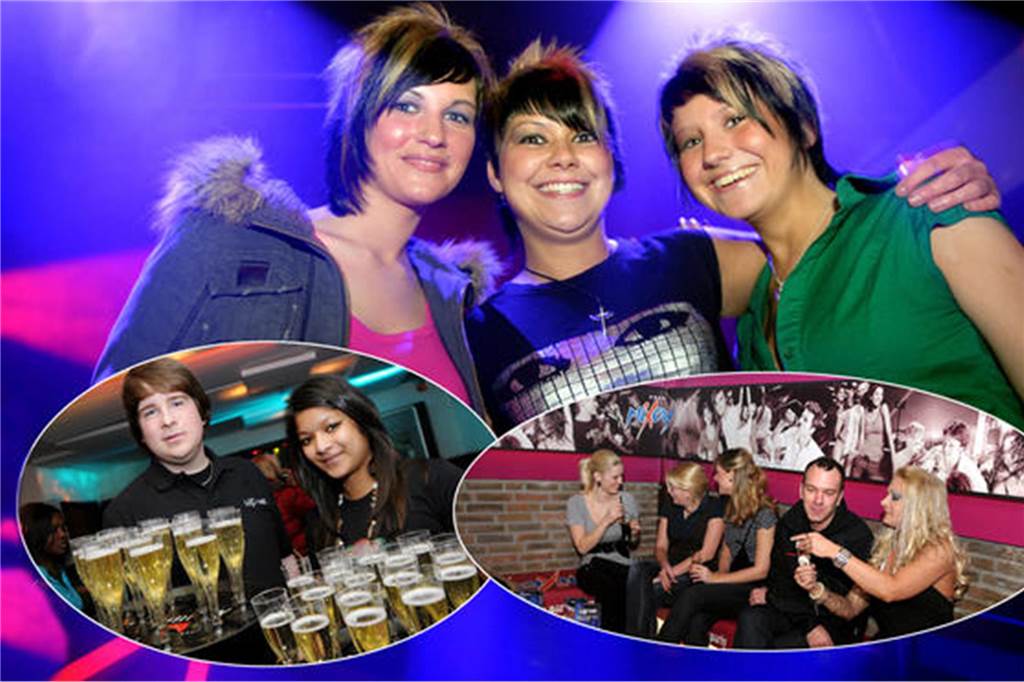 Mysterium Spektrum und wie eine Diskotheken-Ära vor 15 Jahren endete 29. Februar 2008: Das "MT-one" eröffnet in den Räumen, in denen vorher das Spektrum war. Nicht einmal ein Jahr hielt sich der neue Club, dann war im Dezember das Spektrum wieder da. Aber auch dessen endgültiges Ende kam dann im Sommer 2010. Heute lebt es als Partyreihe fort.