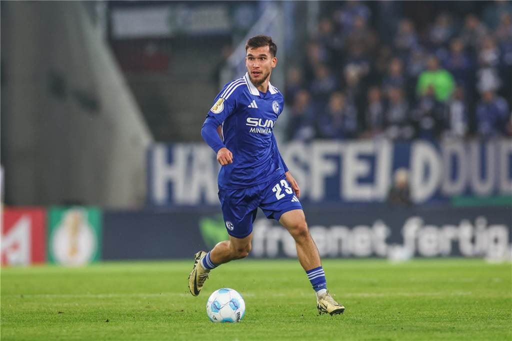 FC Augsburg - FC Schalke 04