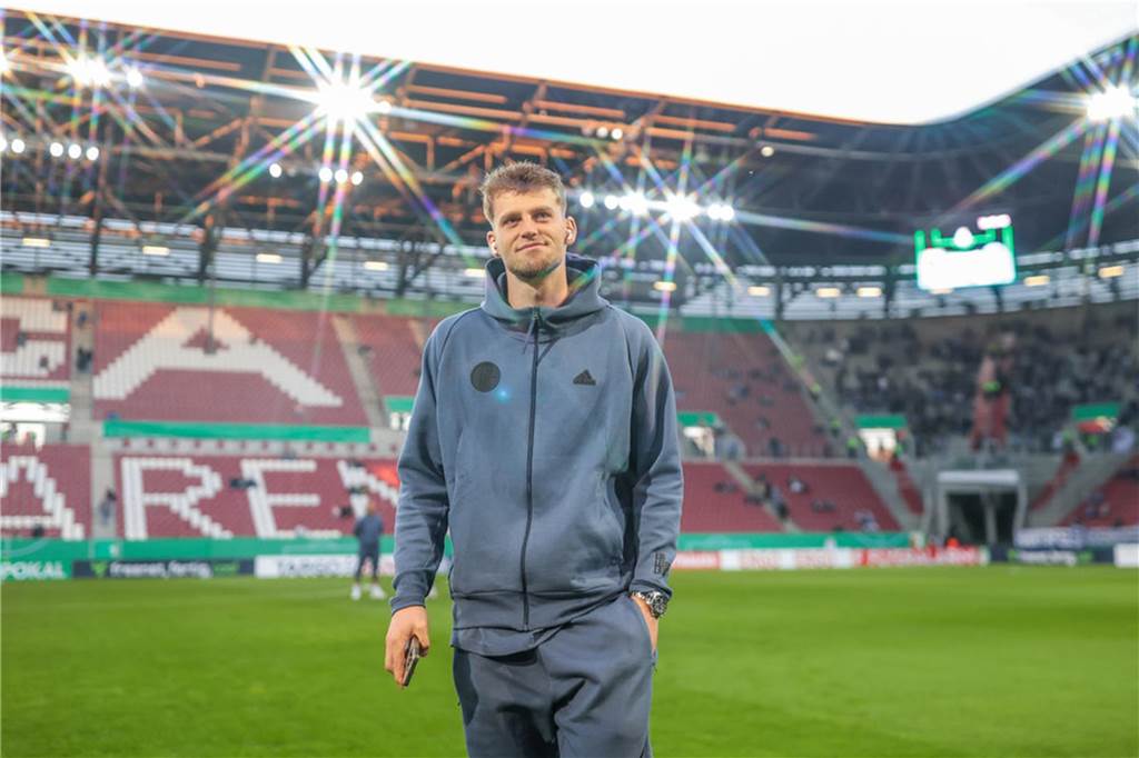 FC Augsburg - FC Schalke 04