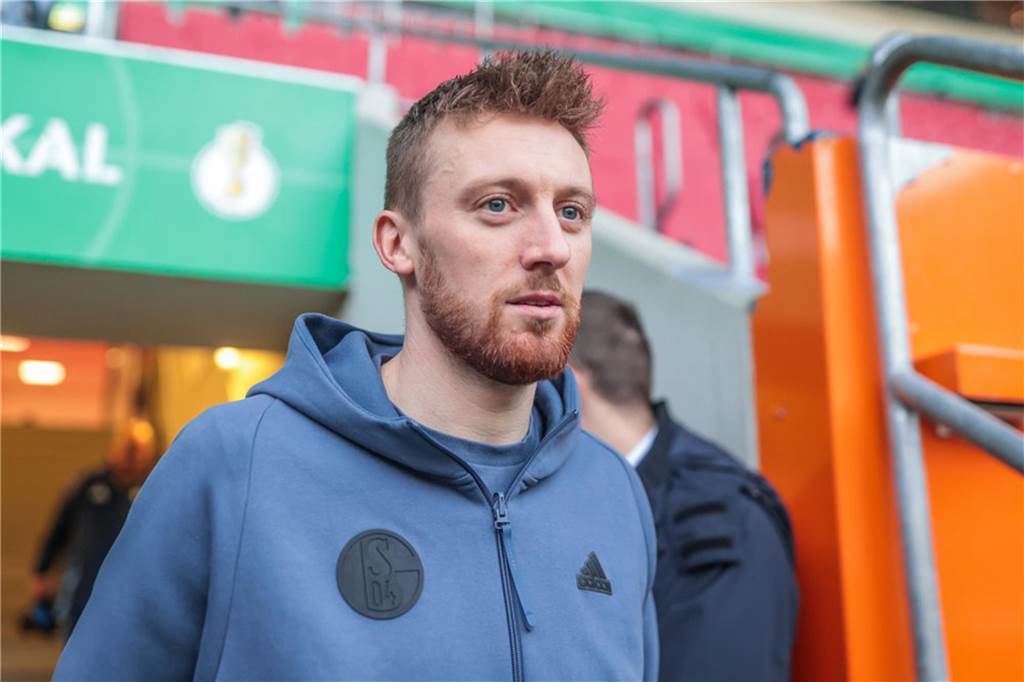 FC Augsburg - FC Schalke 04
