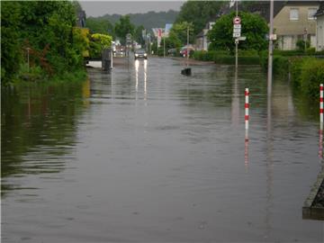 30.05.2016 Unwetter Annabergstraße