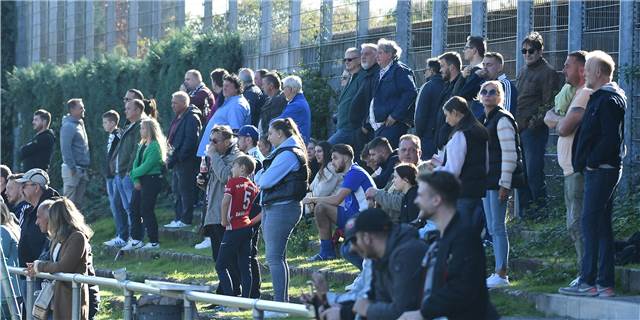 VfB Habinghorst macht es vor: So lockt man die Fans hinter dem Ofen hervor!