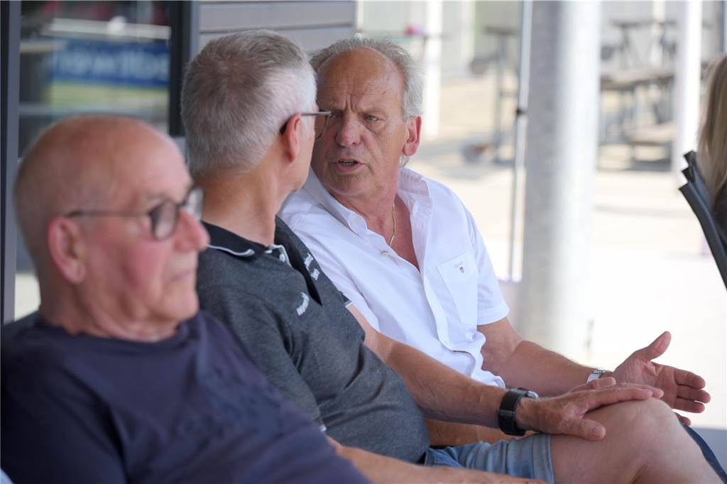 41. Schwerter Fußball-Stadtmeisterschaft, Vorrundengruppe A