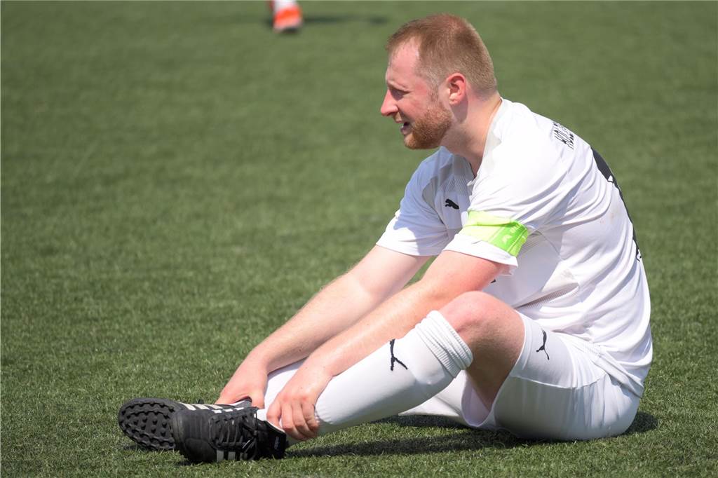 41. Schwerter Fußball-Stadtmeisterschaft, Vorrundengruppe A.
