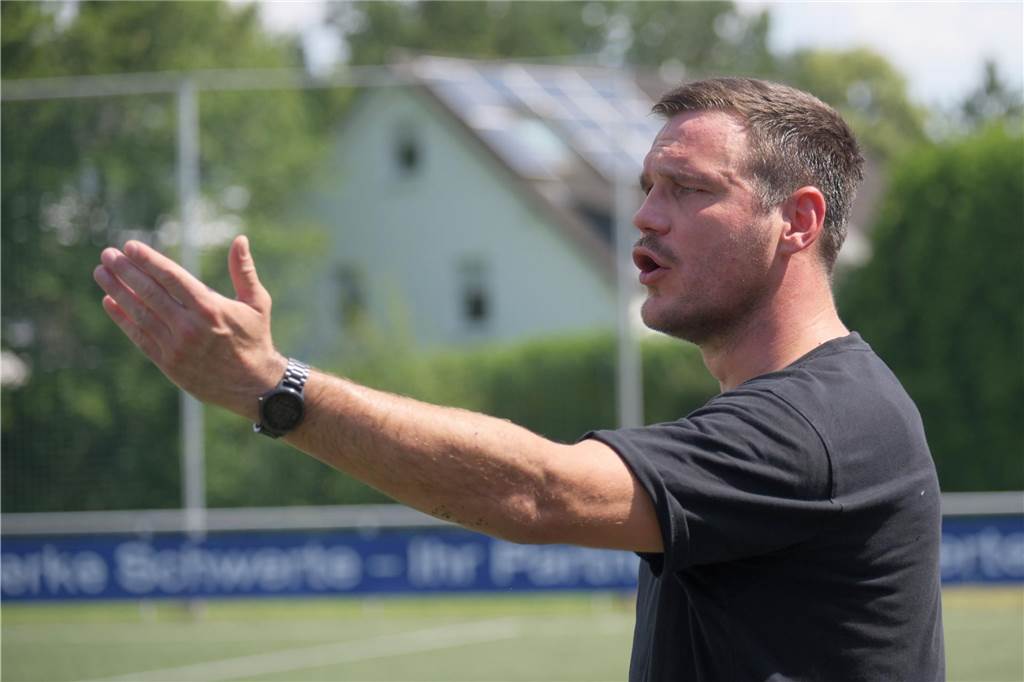41. Schwerter Fußball-Stadtmeisterschaft, Vorrundengruppe A.