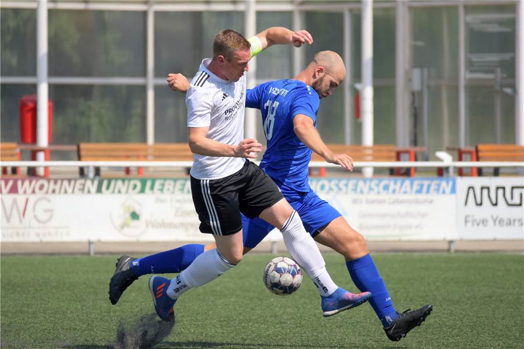 41. Schwerter Fußball-Stadtmeisterschaft, Vorrundengruppe A.