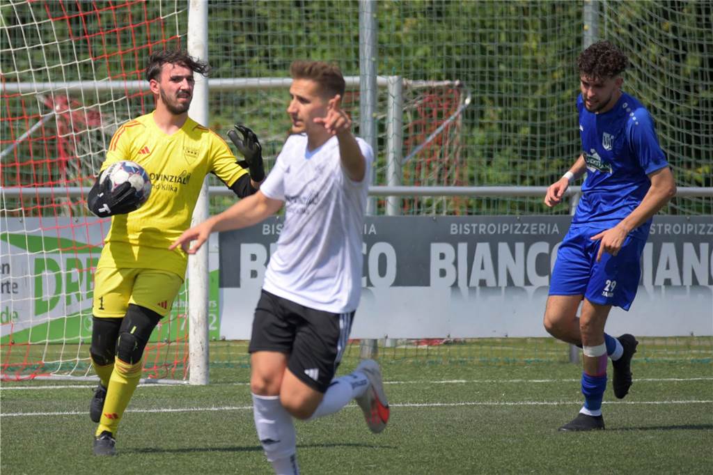 41. Schwerter Fußball-Stadtmeisterschaft, Vorrundengruppe A.