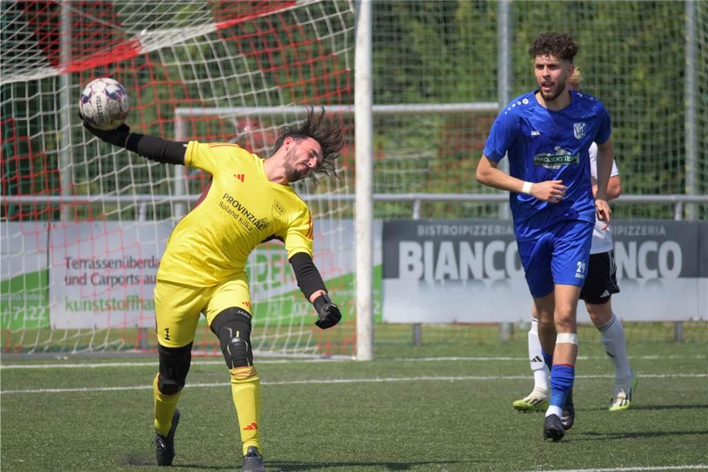 41. Schwerter Fußball-Stadtmeisterschaft, Vorrundengruppe A.