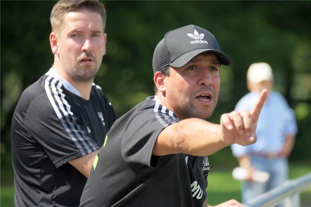 41. Schwerter Fußball-Stadtmeisterschaft, Vorrundengruppe A.