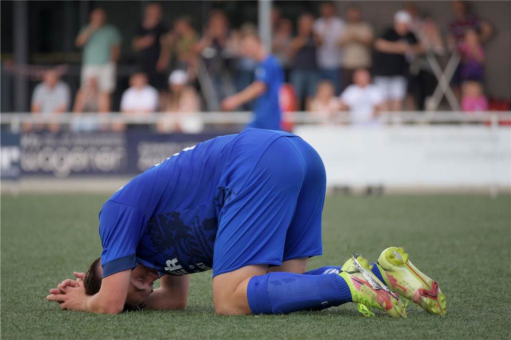 41. Schwerter Fußball-Stadtmeisterschaft, Vorrundengruppe B.