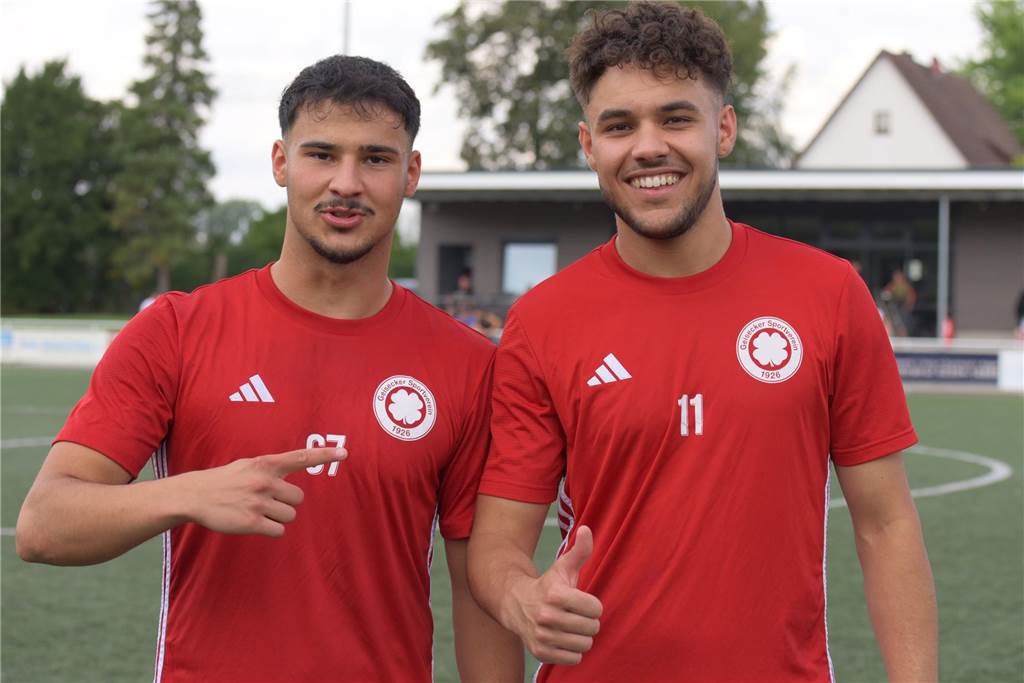 41. Schwerter Fußball-Stadtmeisterschaft, Vorrundengruppe B.