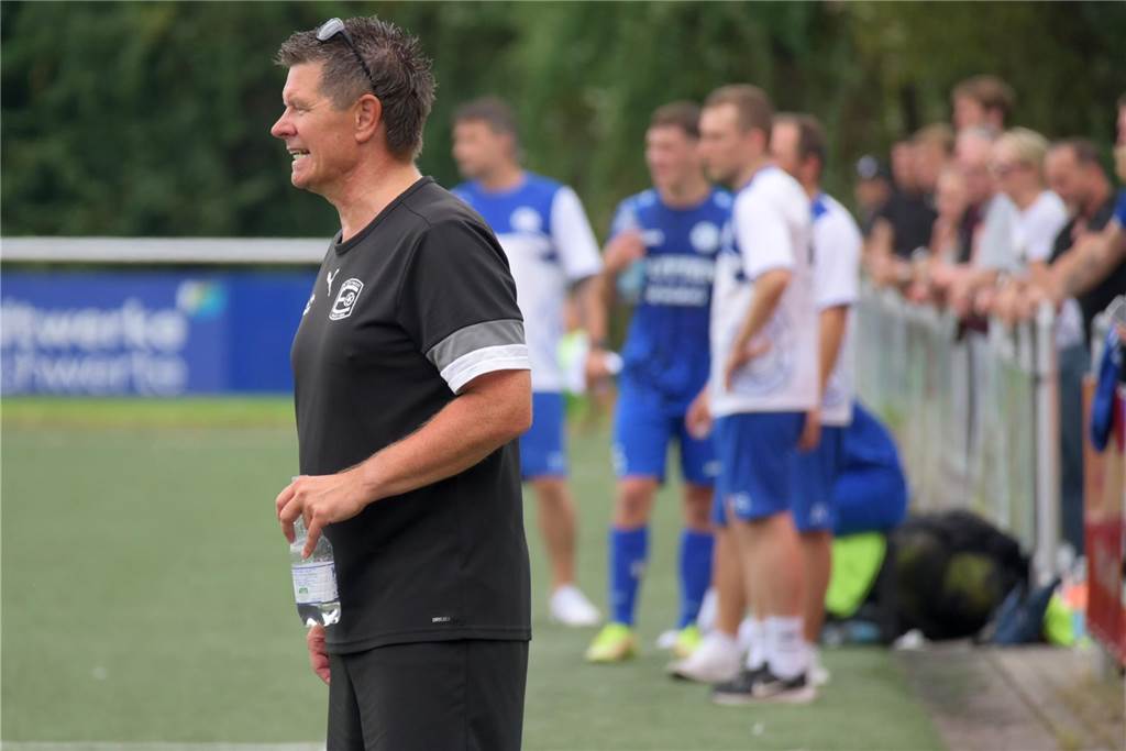 41. Schwerter Fußball-Stadtmeisterschaft, Vorrundengruppe B.