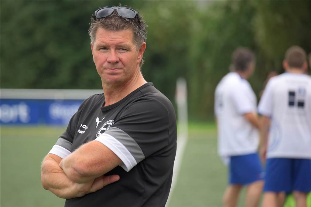 41. Schwerter Fußball-Stadtmeisterschaft, Vorrundengruppe B.