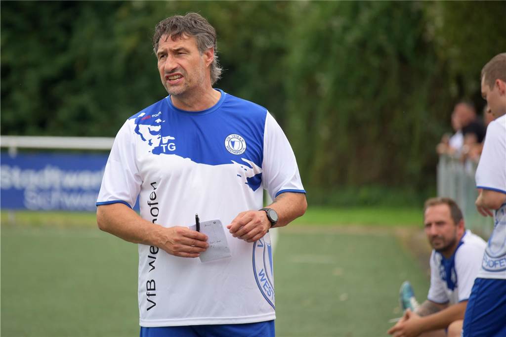 41. Schwerter Fußball-Stadtmeisterschaft, Vorrundengruppe B.