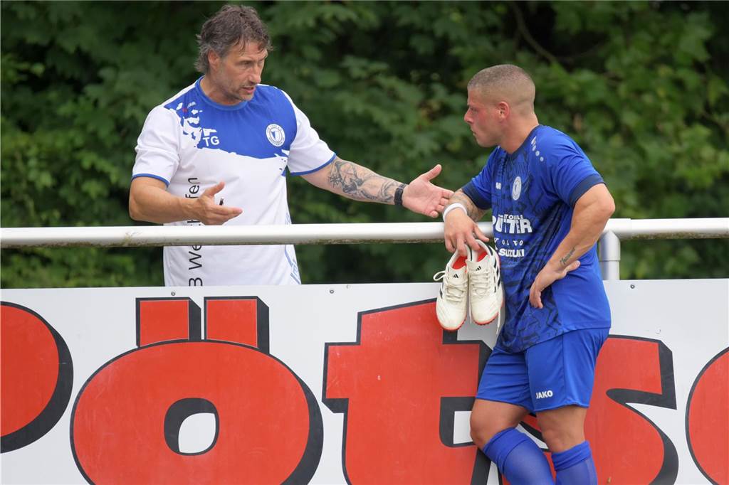 41. Schwerter Fußball-Stadtmeisterschaft, Vorrundengruppe B.